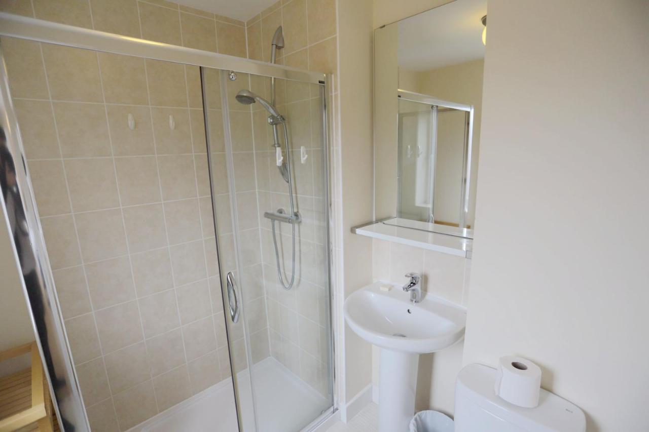 Apartamento Easytravel Luxury Nec/Airport 3 Beds House Birmingam Exterior foto