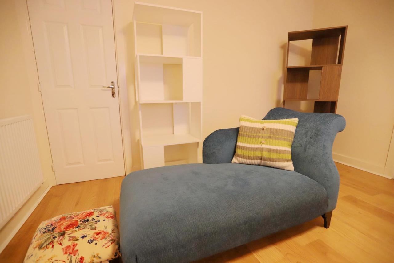 Apartamento Easytravel Luxury Nec/Airport 3 Beds House Birmingam Exterior foto